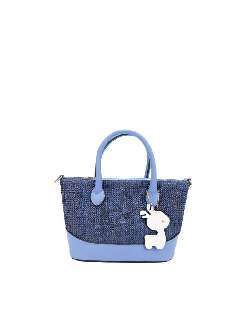 Sac à main en toile